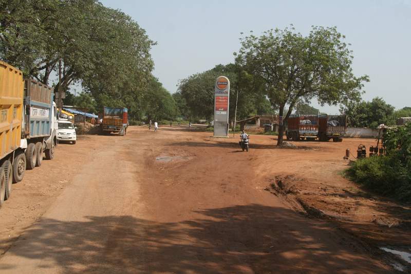 India & Nepal 2011 - 0862